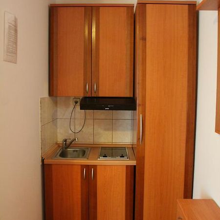 Apartments Tonimir Vodice Room photo