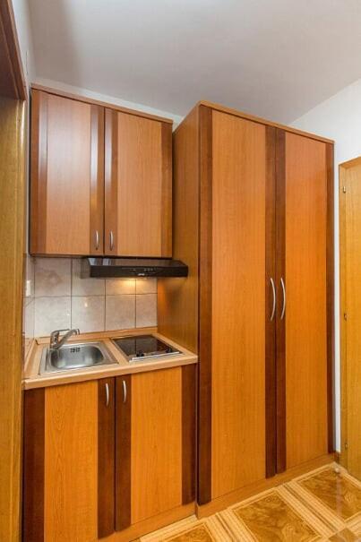Apartments Tonimir Vodice Exterior photo