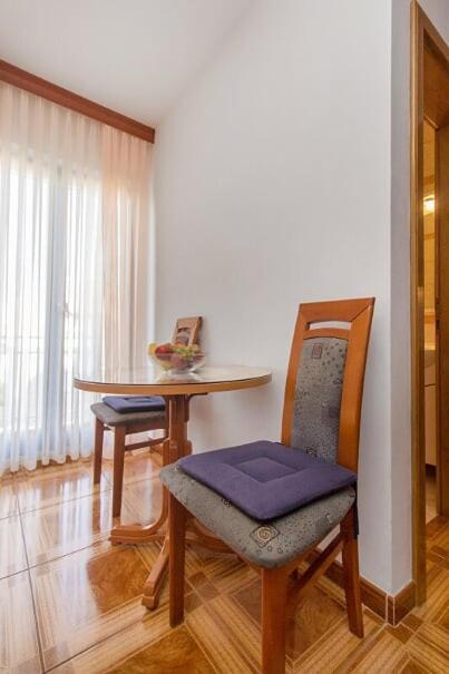 Apartments Tonimir Vodice Exterior photo