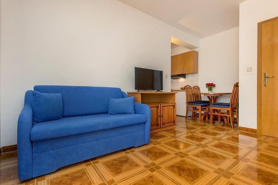 Apartments Tonimir Vodice Exterior photo