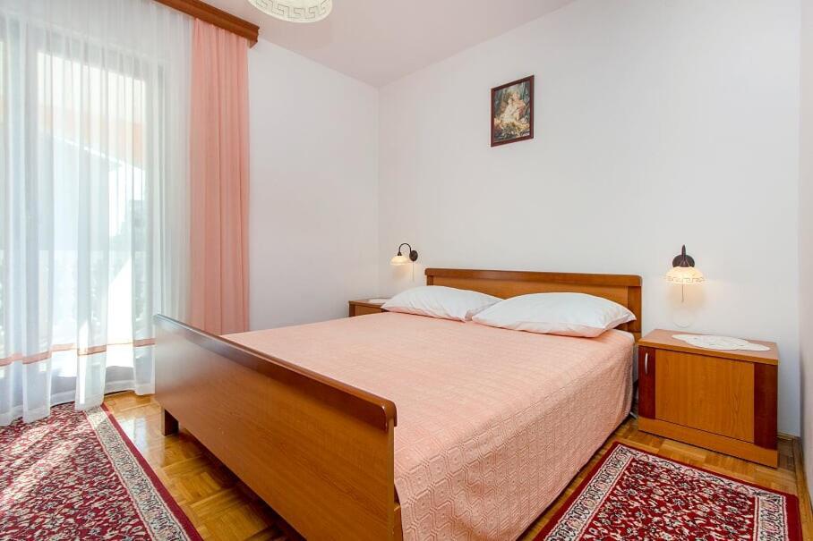 Apartments Tonimir Vodice Exterior photo